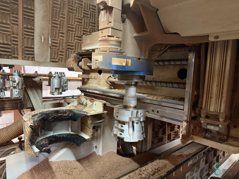 Weinig Conturex C114 HOU9.041 101 16308